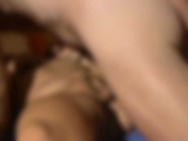 Geil durchgefi**t