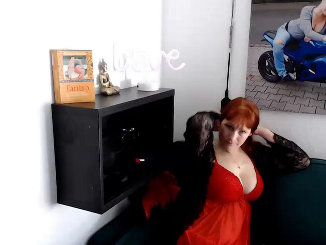 Zwei reale Orgasmen hintereinander! Zwei lö**er gefi**t!!!!