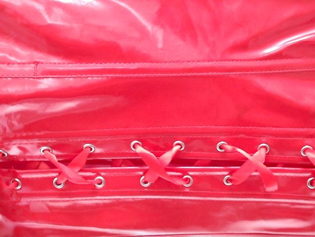 FETISH FASHION und s*x TOY Training :-) Eine einfache 10 SCHRITTE Anleitung für SISSY Priscilla Playmate ***