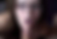 Naughty brunette in glasses sucks and deep***oats!