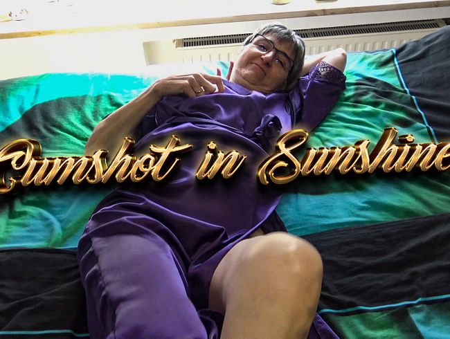 Cum***t in Sunshine