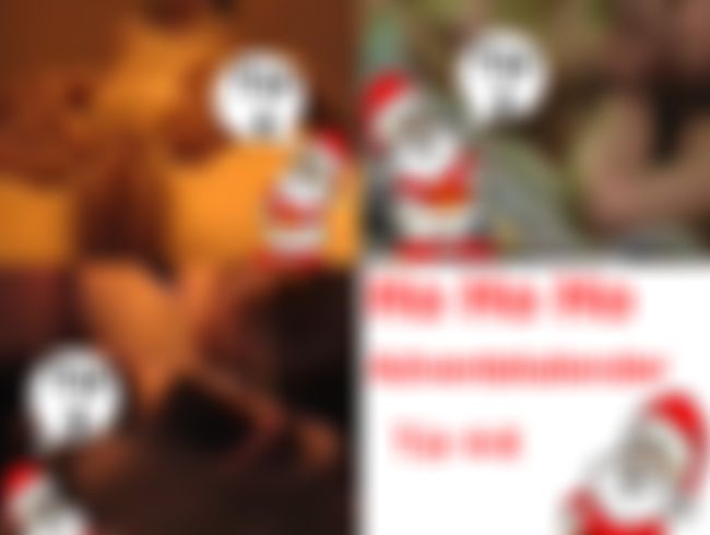Adventskalender Tür 4-6