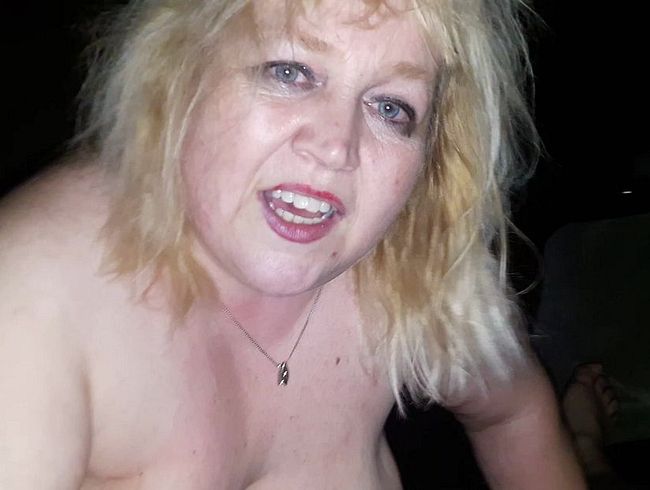 Ein sper*ageiles mis****k