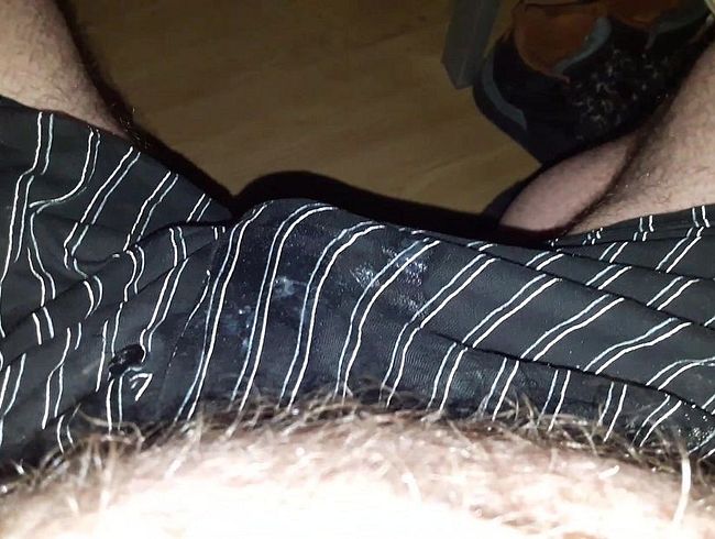 Hab deine "alte" gefi**t