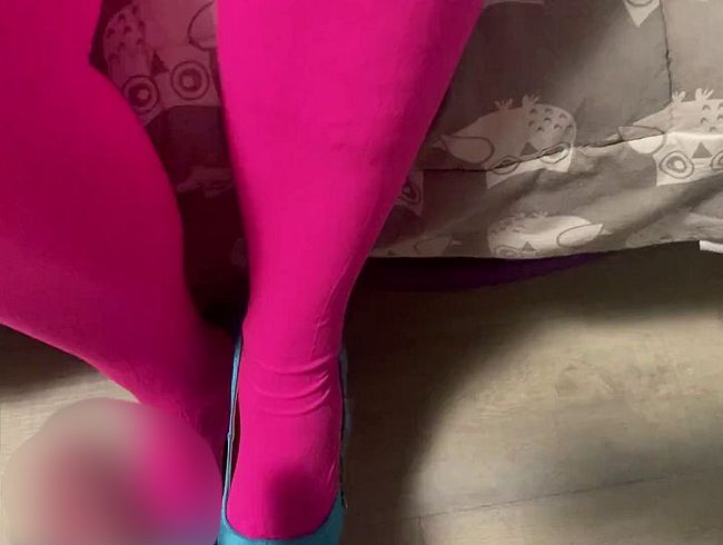 Sahne - High Heels