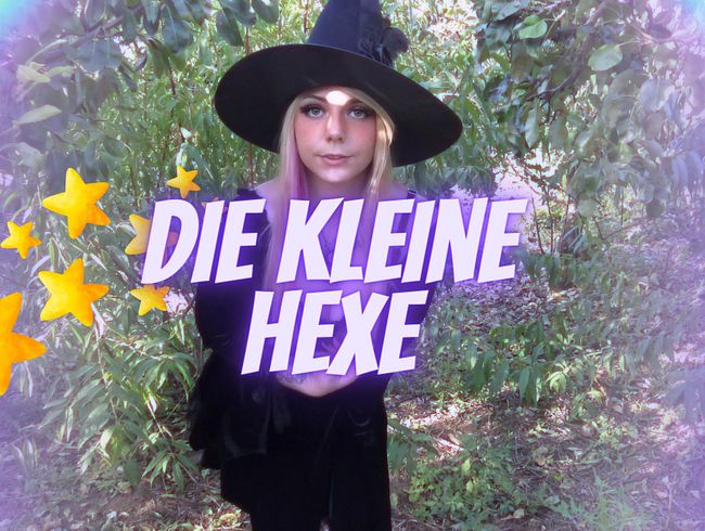 fi** DIE KLEINE HEXE