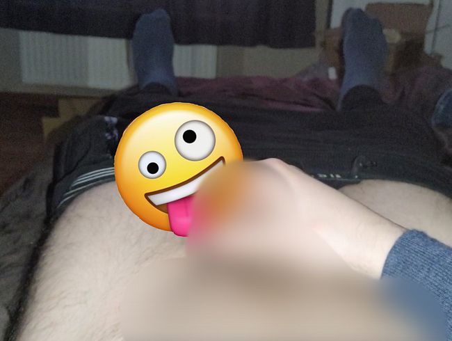 schw**z geil gew*xxt