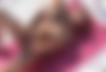 Masturbating On A Public Beach