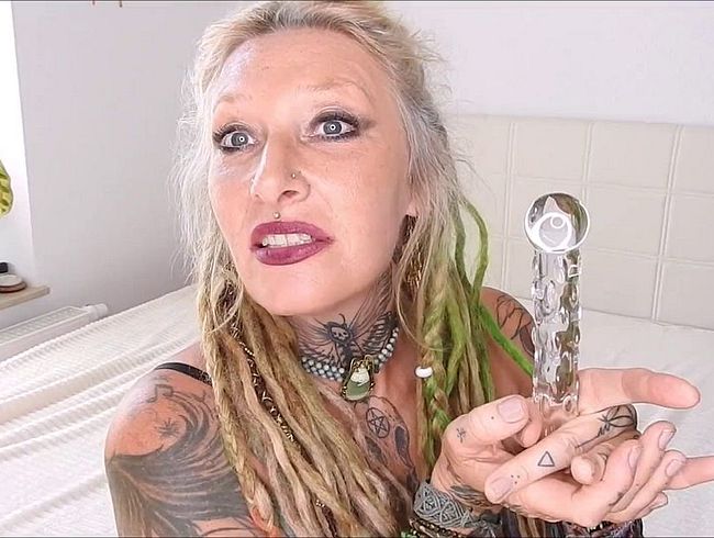 Deep Throat DRILL 1