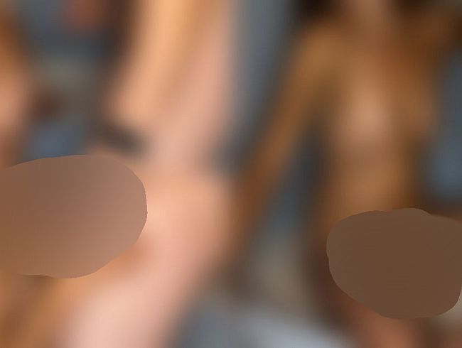 OMG, er w*xxt mich einfach an und wäscht dann seine w*xxe mit seiner pi**e herunter?