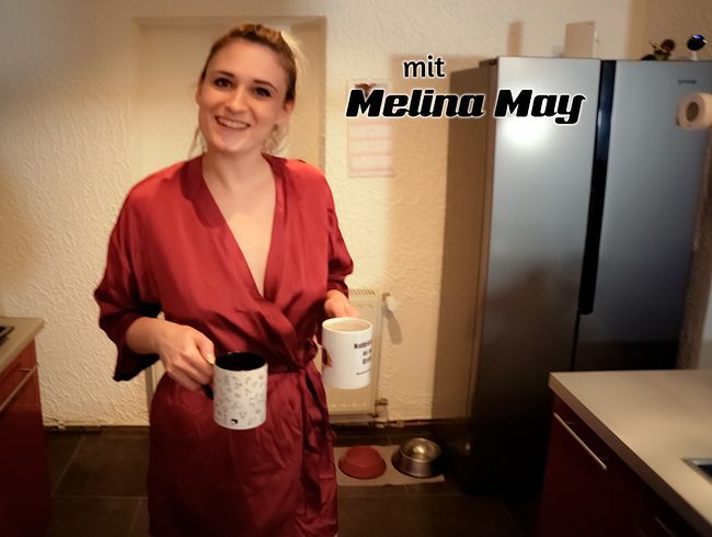 deep***oat am Morgen vertreibt Kummer und Sorgen!