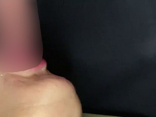 Stiefmutter bl*wjob schl**ken riesige Ladung sper*a Orgasmus. ora* cream**e
