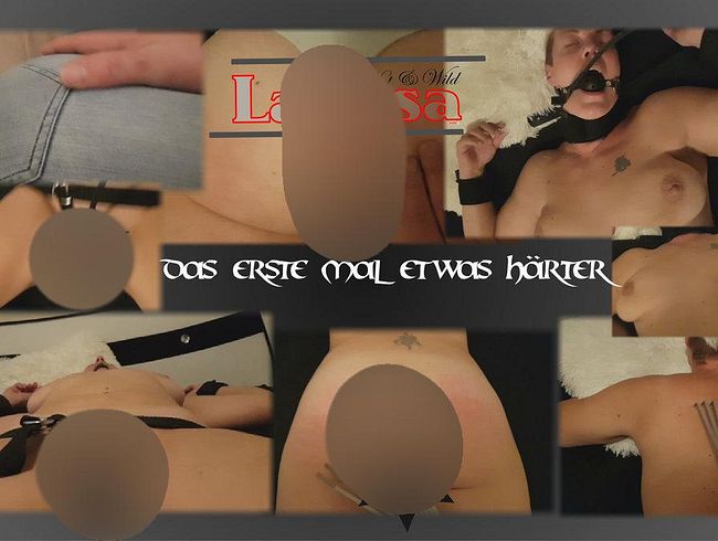 Erste devote Eindrücke