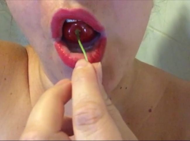 Cherry-Clip