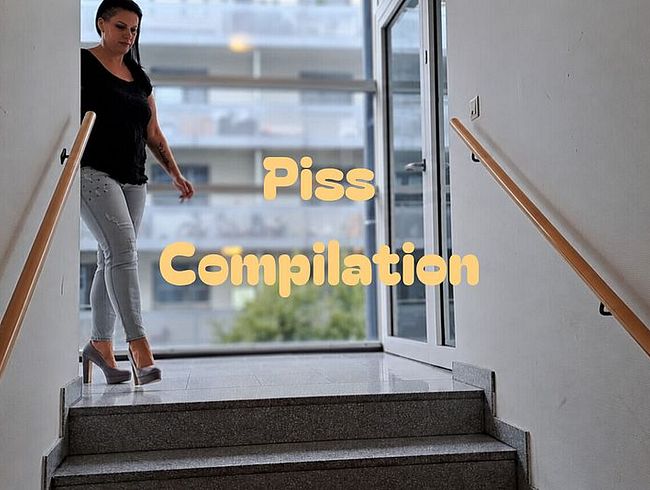 pi** Zusammenstellung