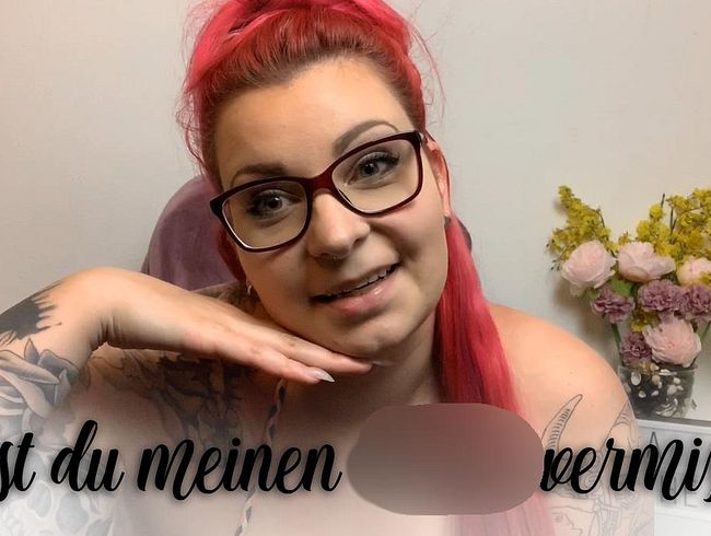 ars** vermisst? Hier ist er!