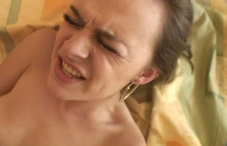 Krasser Orgasmus beim vög**n!!!