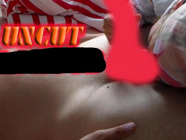 bl*wJOB UNCUT