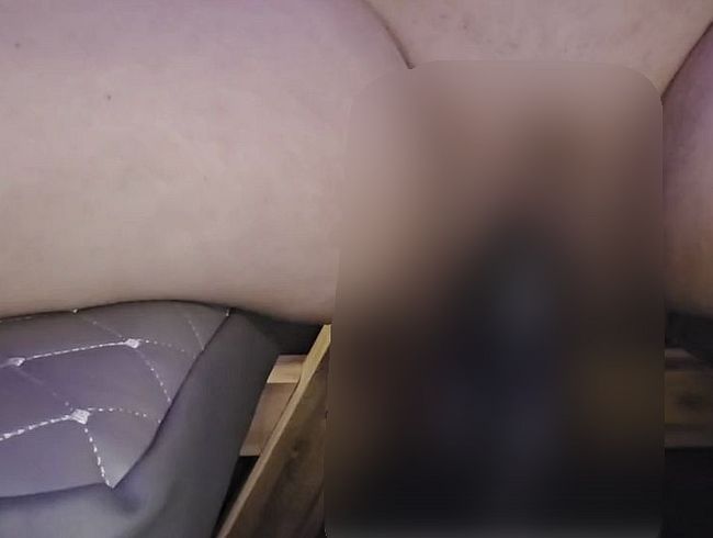 Neues Spielzeug fi**maschiene