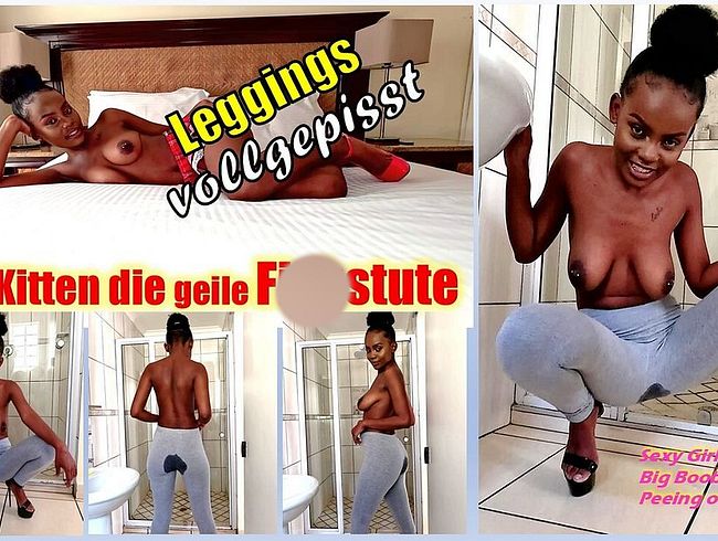 pin**l in meine Leggins