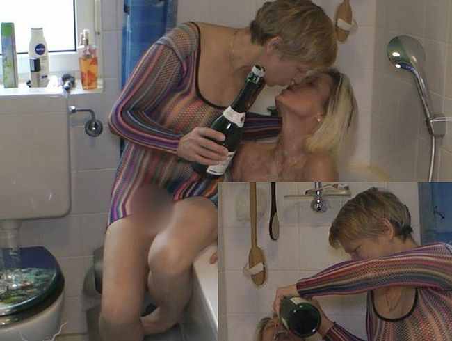 Sekt Knaller