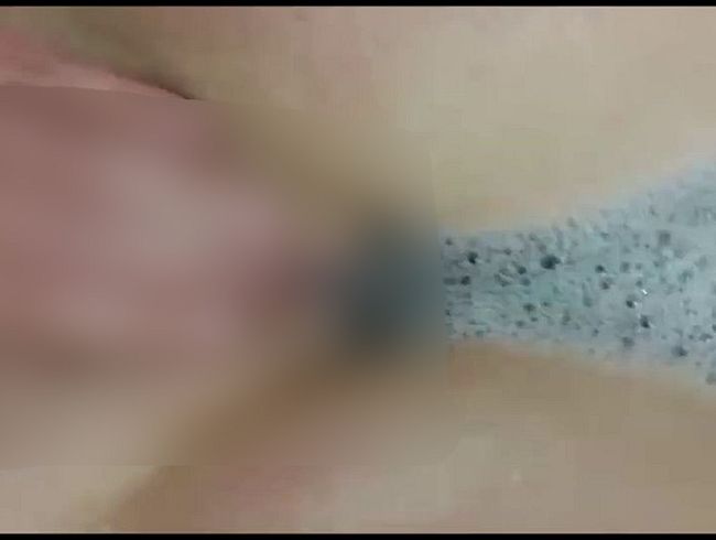streic**l meine behaarte musc** in der Badewanne - sinnliche zeit!