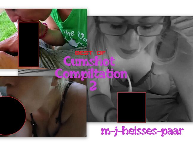 Best of Cum***t`s Vol.2