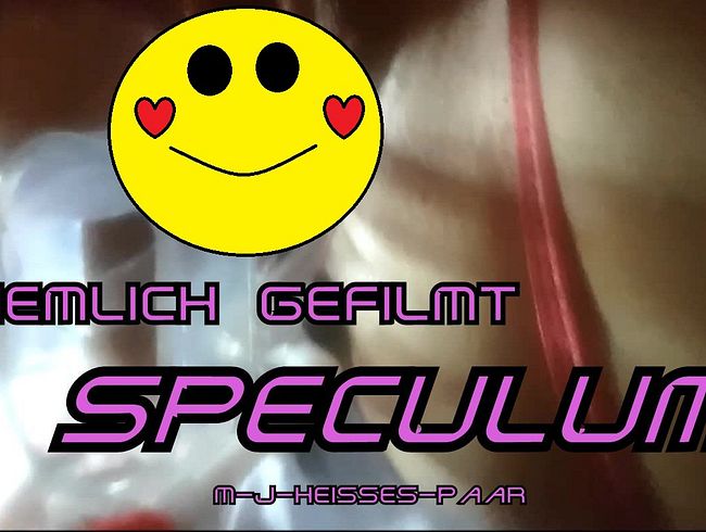 Specu**m ****************
