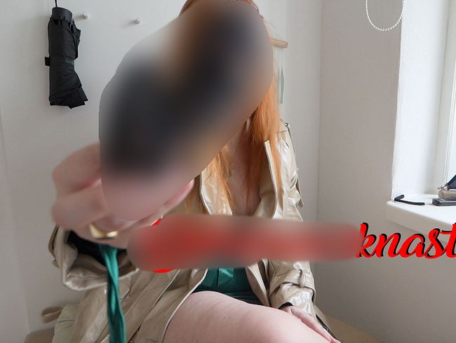 Dein schw**zknast