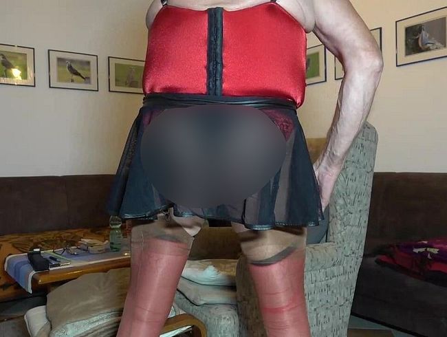 Doppelnylon Monique 2