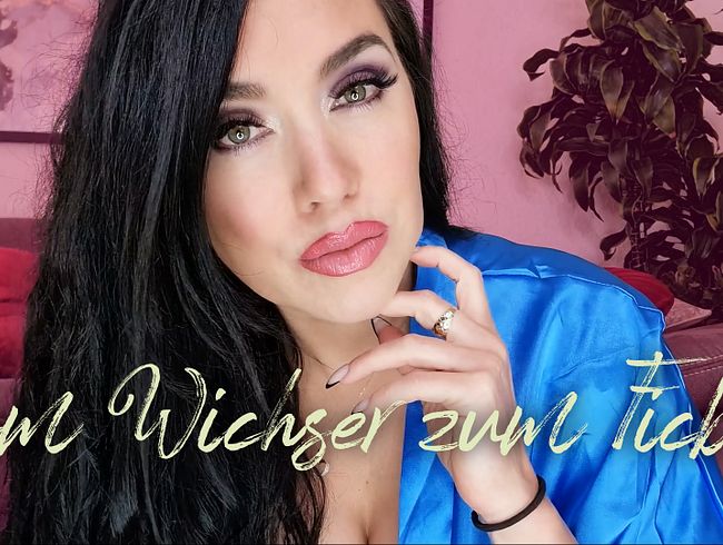 Vom wi**ser zum fi**er