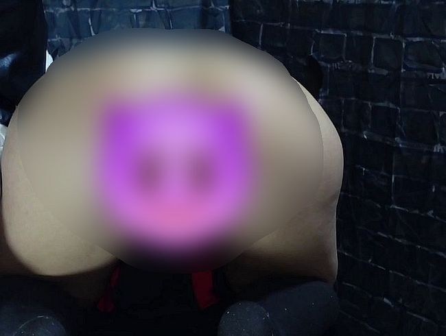Mein ars** wird Gedehnt während ich Gefess*lt bin?