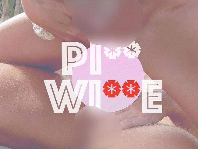 pi** w*xxe