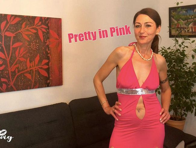 Pretty in Pink