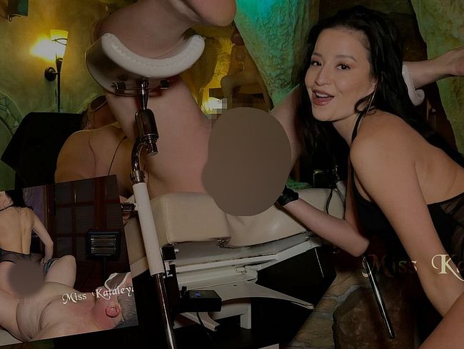 Sein 1. Mal ana*! Er bettelte darum abspri**en zu dürfen