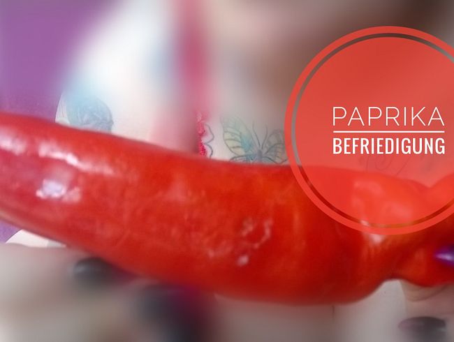 Paprika fi**
