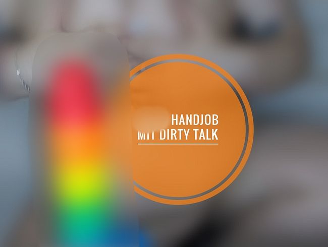 Rainbow dil*o