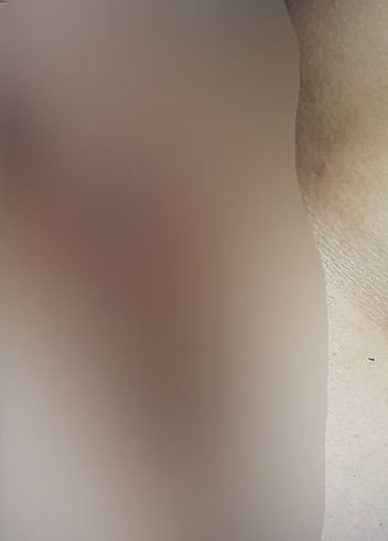 dil*o in der Pu**y und Plug im ars** - schön nass für dich ?