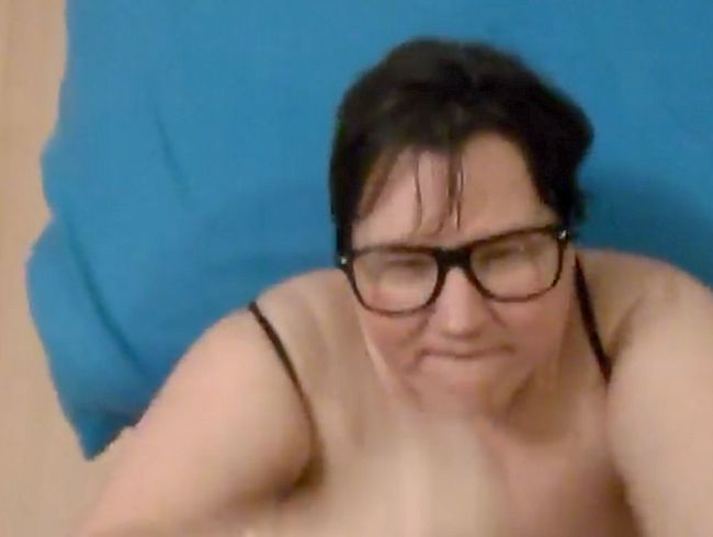 Älterer bl*wjob 2