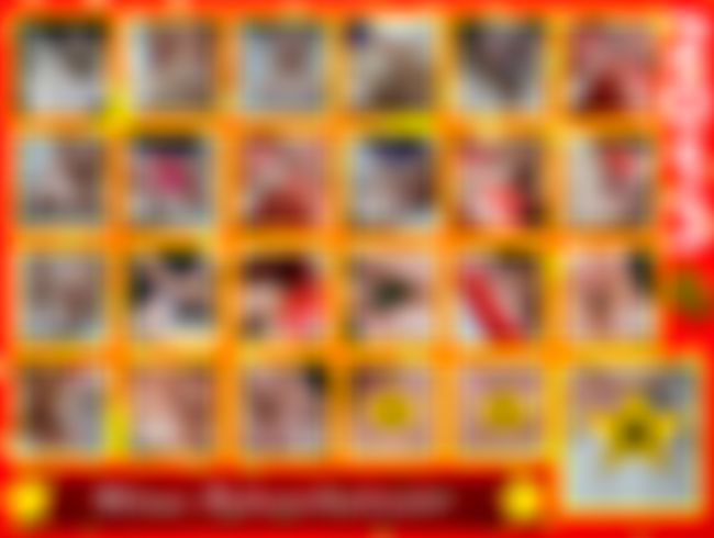 Ninas Adventkalender Türchen 21