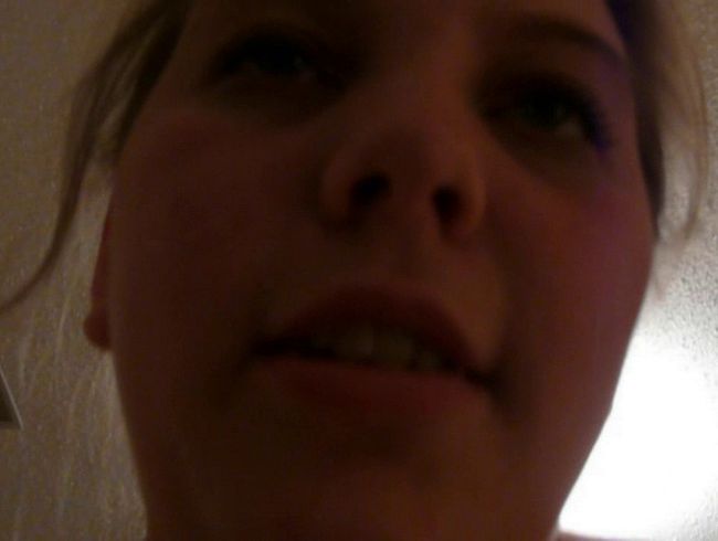 POV fu*king