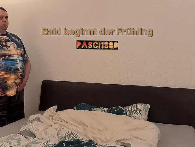 Pasci1980 - Bald beginnt der Frühling - März - 2026