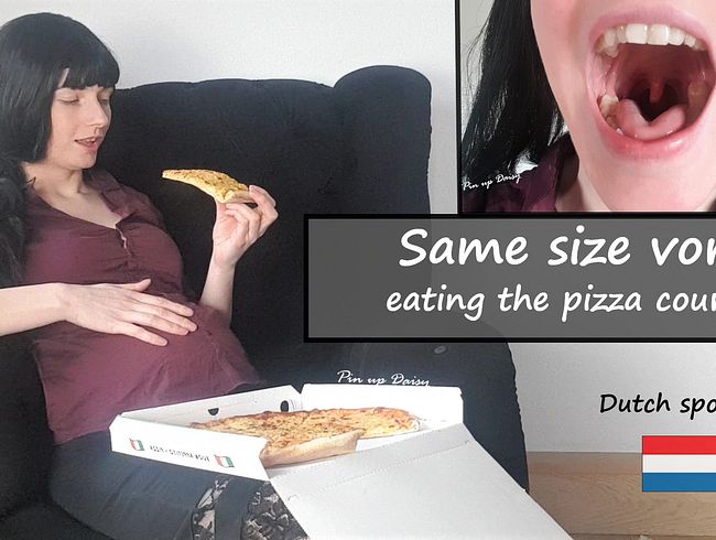 Vore - der Pizzakurier NL