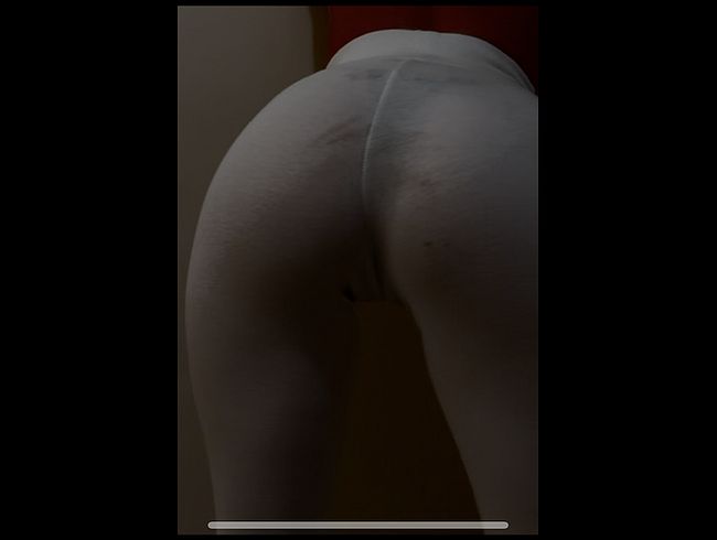 Userwunsch Leggins(Ohne ton)