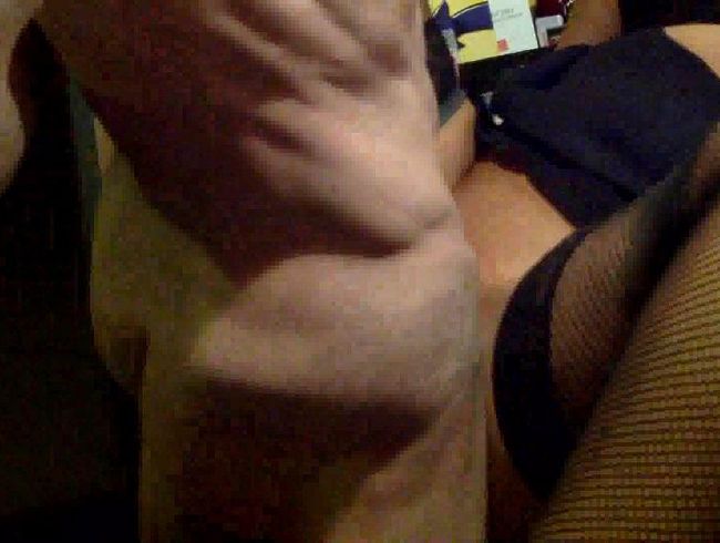 fi** mich hart und lass mich deine Sahne schl**ken