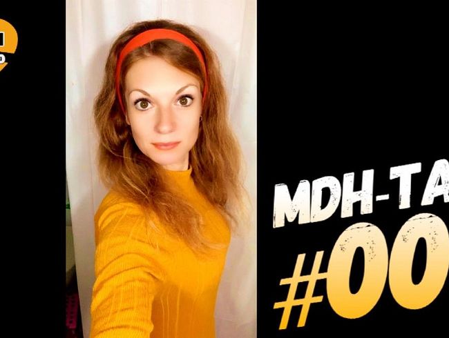 MDH-Talk #004: Was ich euch schenken werde...