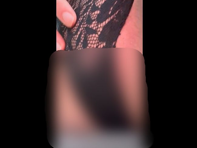 Pu**y spielen