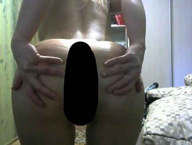 Big ass meine Freundin Fox