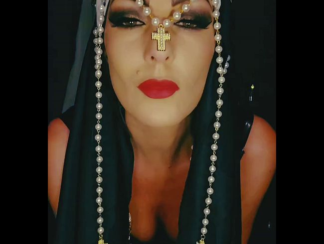 Saint or Sinner