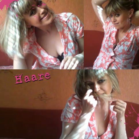 Haare
